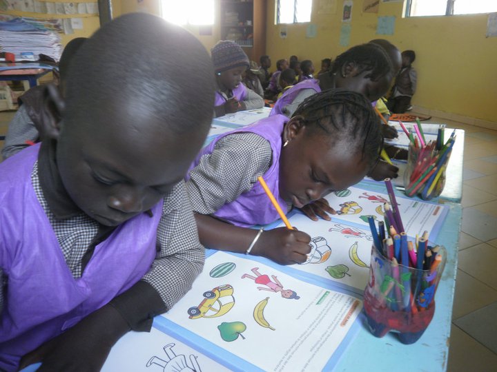 Apprentissages Précoces